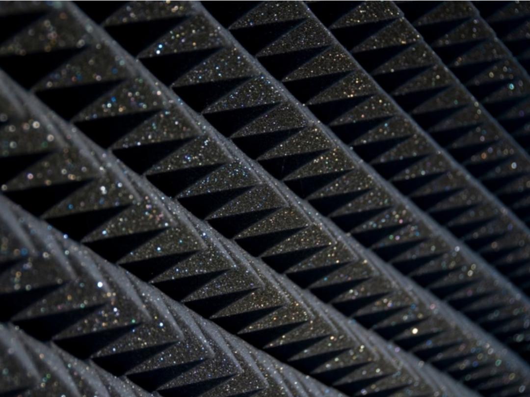 عایق صوتی روکار عایق صوتی روکار