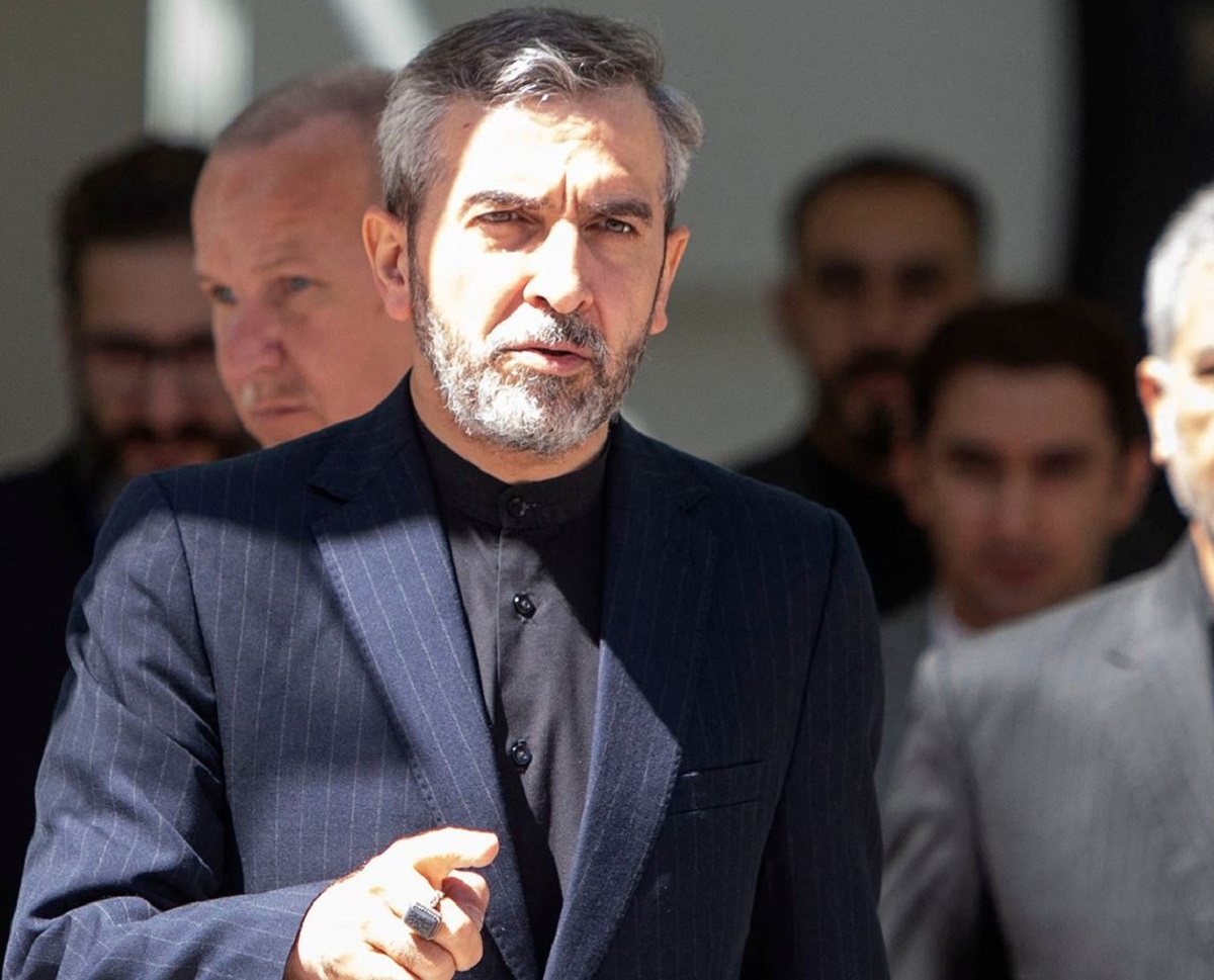 مقام اتحادیه اروپا: ایران در پاسخش درخواست‌های سختی در مورد تحریم‌ها طرح کرده است