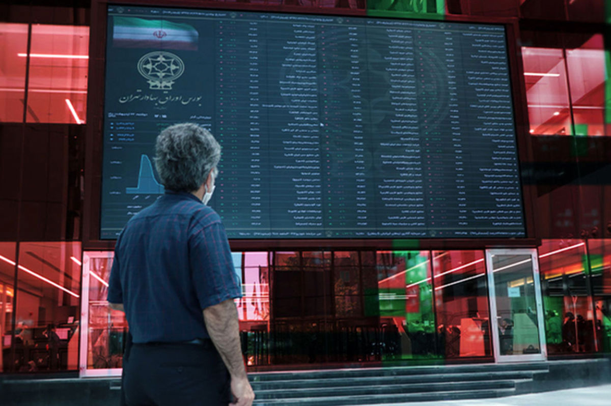 پیش بینی بازار سهام