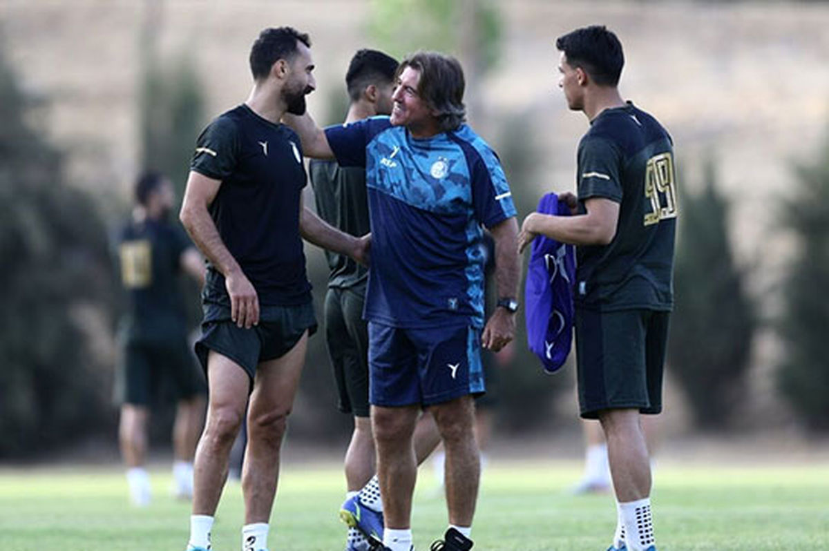 نقل‌وانتقالات باشگاه استقلال