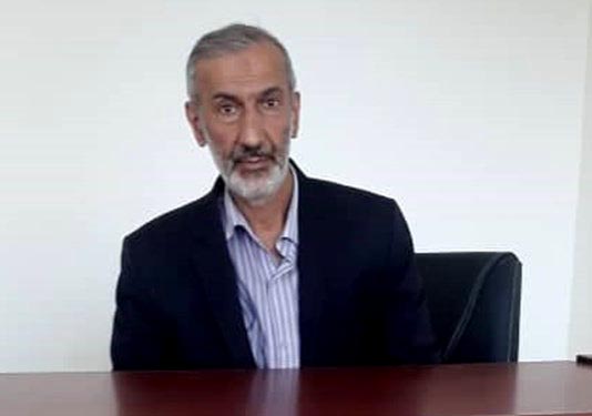 عبدالرضا سیف