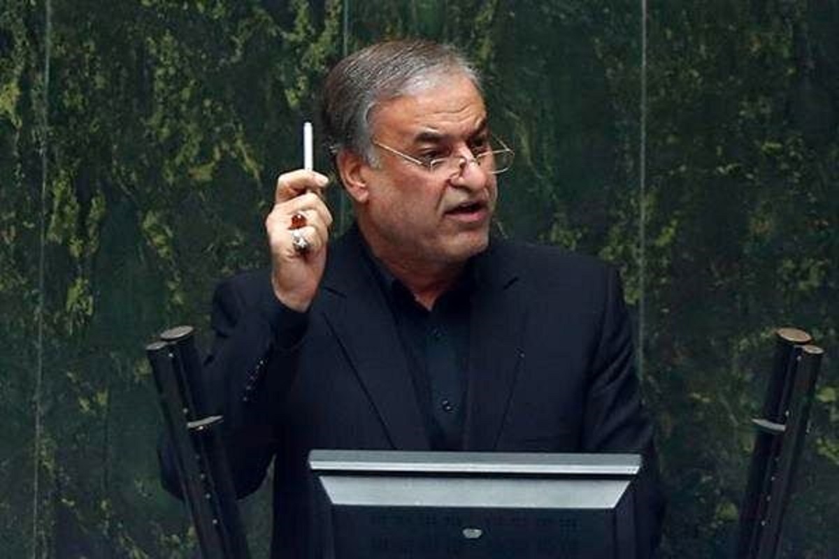 احمدی بیغش: هیچ توافقی صورت نمی‌گیرد/ مذاکرات وین وقت تلف کردن است