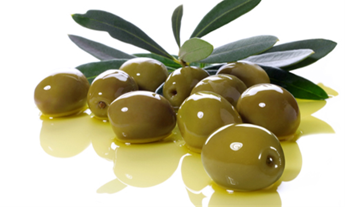 خواص انواع زیتون خواص انواع زیتون