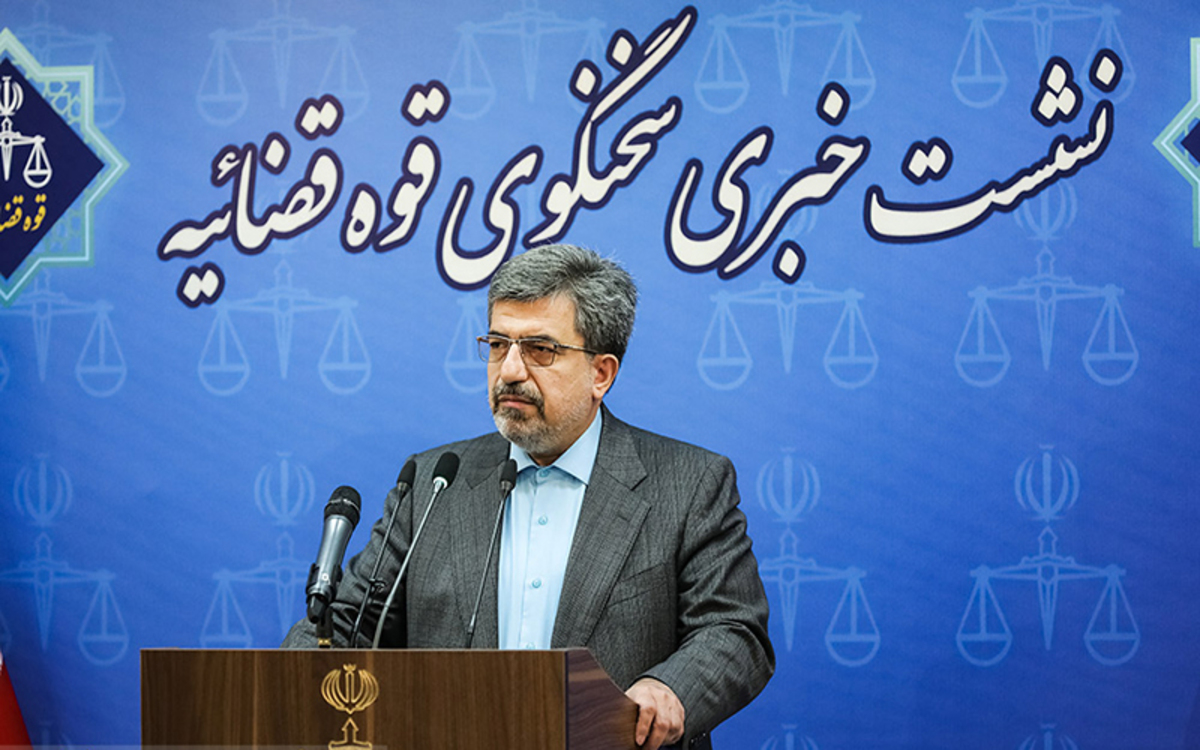 اتهام تاجزاده تشویش اذهان عمومی و یک تبلیغ علیه نظام است/ سرنخ‌هایی از اموال بابک زنجانی