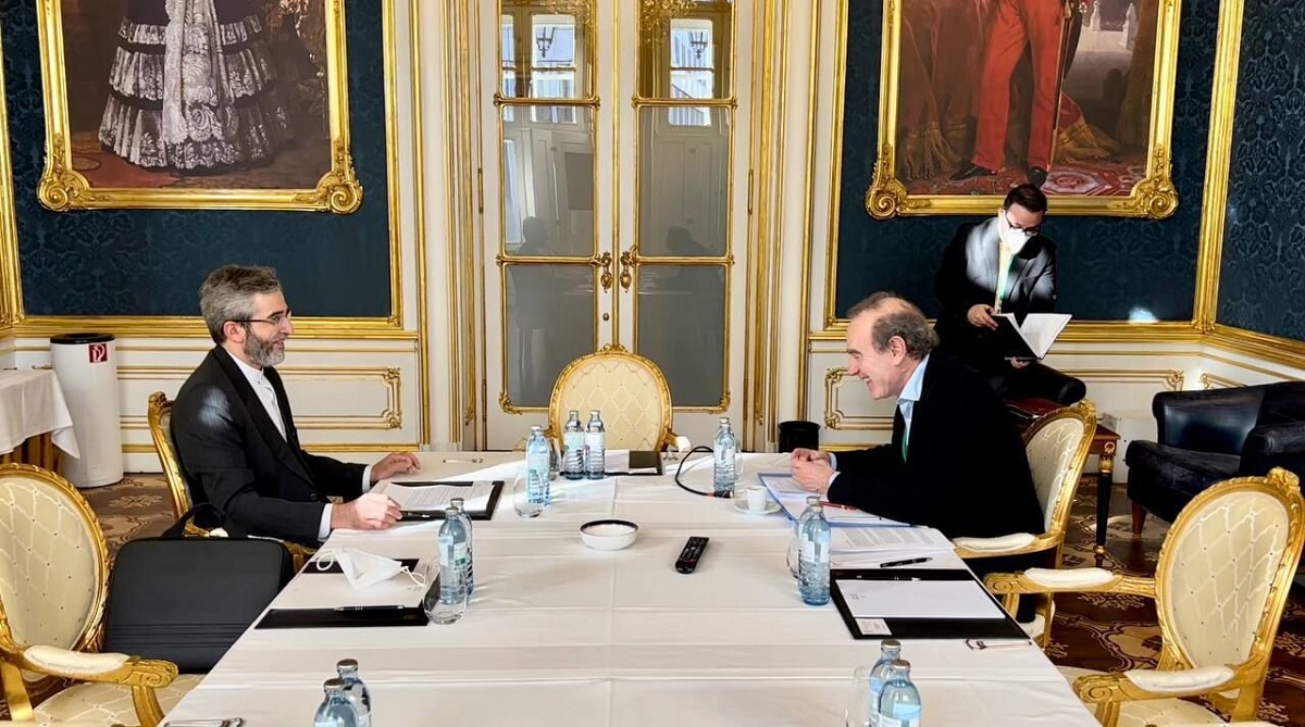 مذاکرات رفع تحریم‌ها چگونه به ایستگاه پایانی می‌رسد؟