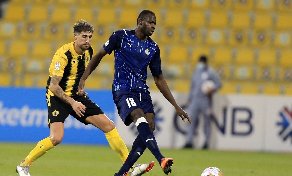 شیخ دیاباته