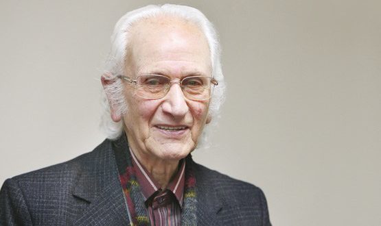 امینالله رشیدی