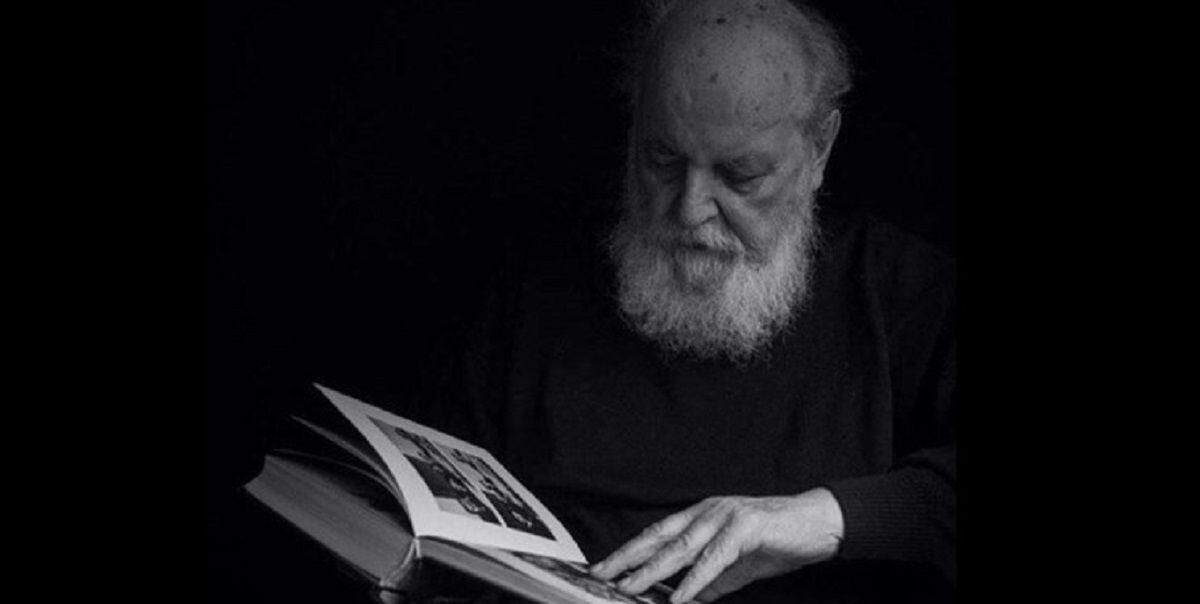 هوشنگ ابتهاج