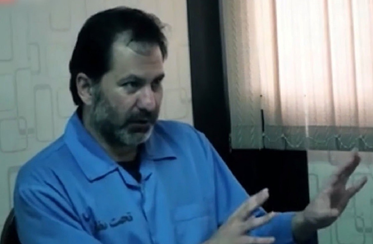 شهروز سخنوری