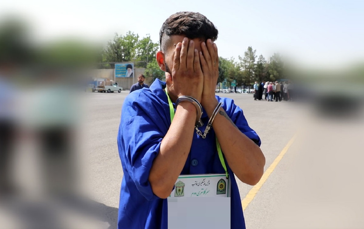 اخبار حوادث