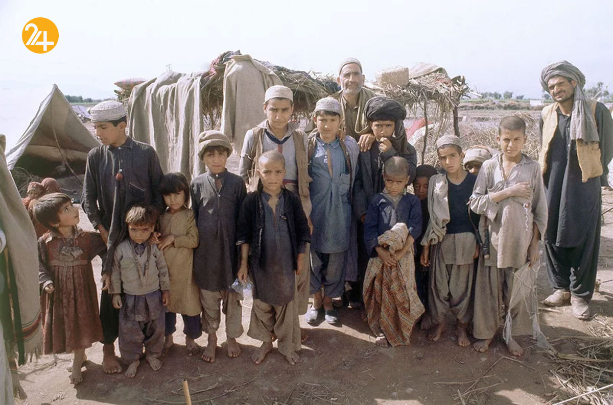 نگاهی به ۴۰ سال بحران در افغانستان/ از جنگ شوروی تا تصرف طالبان