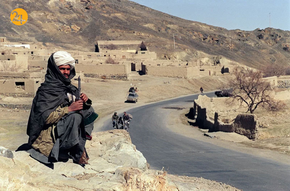 نگاهی به ۴۰ سال بحران در افغانستان/ از جنگ شوروی تا تصرف طالبان