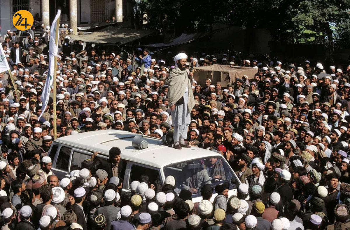 نگاهی به ۴۰ سال بحران در افغانستان/ از جنگ شوروی تا تصرف طالبان