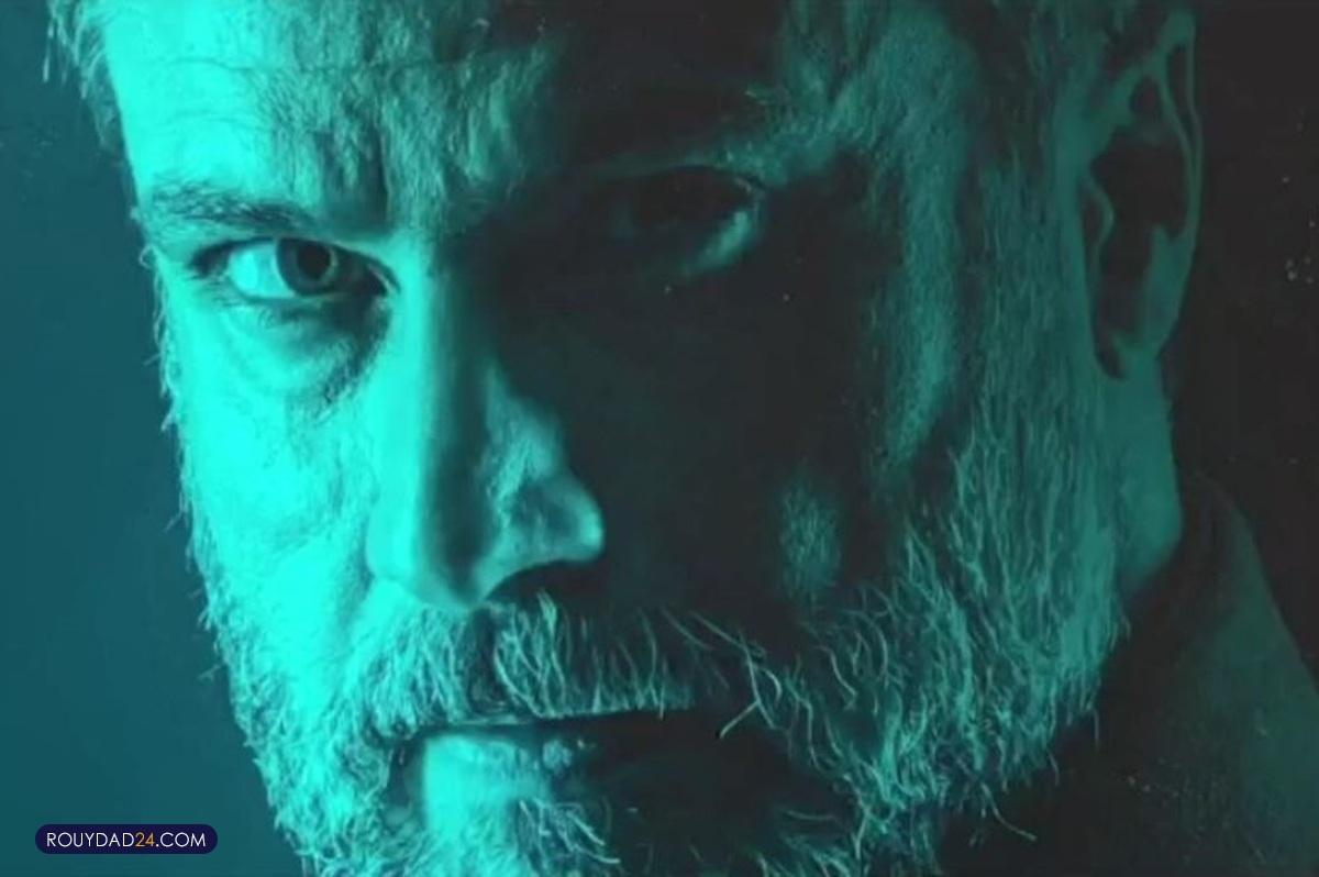 معرفی بازیگران و داستان سریال خون سرد