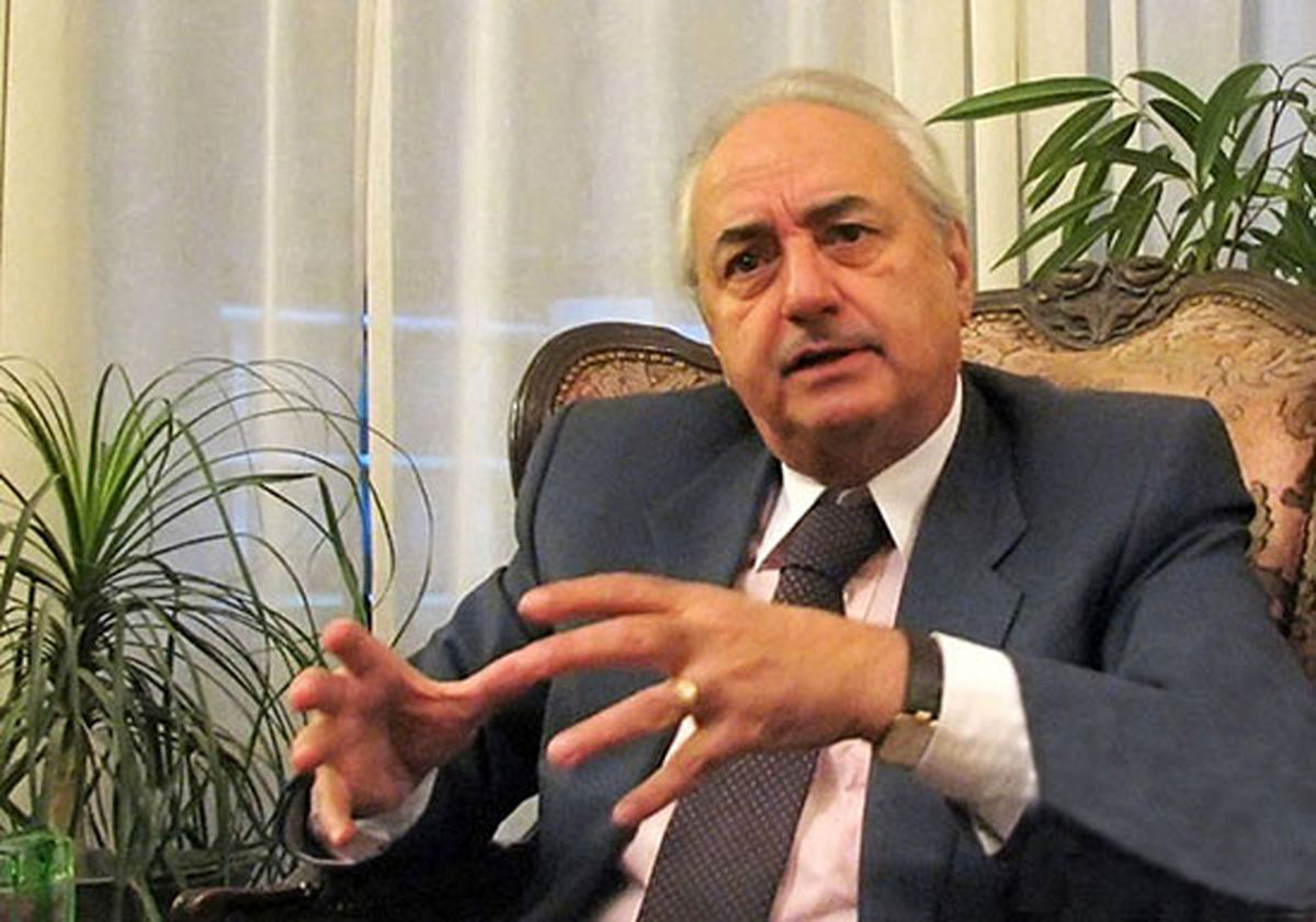 مذاکرات احیای برجام در وین مذاکرات احیای برجام در وین