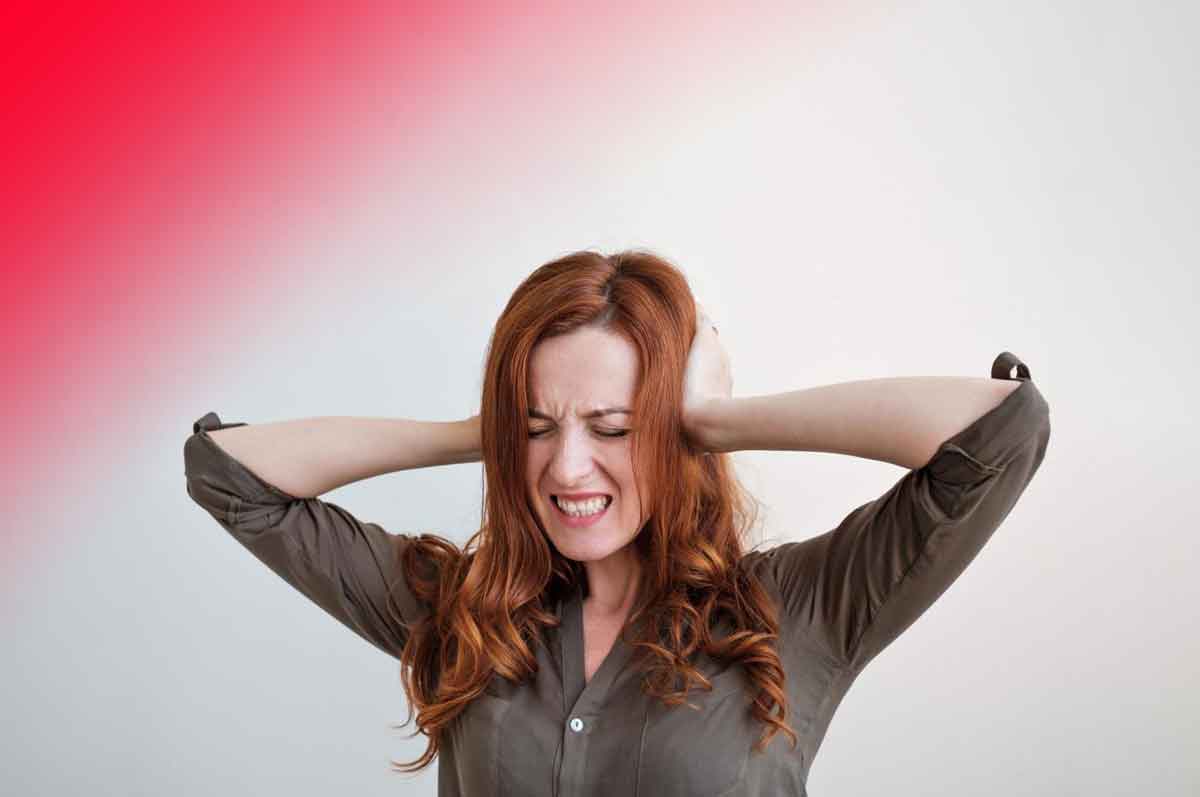 میسوفونیا چیست؟