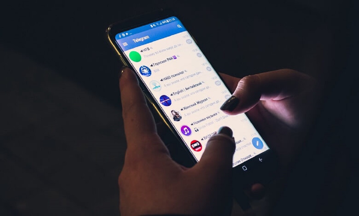 کد فعالسازی توییتر و تلگرام