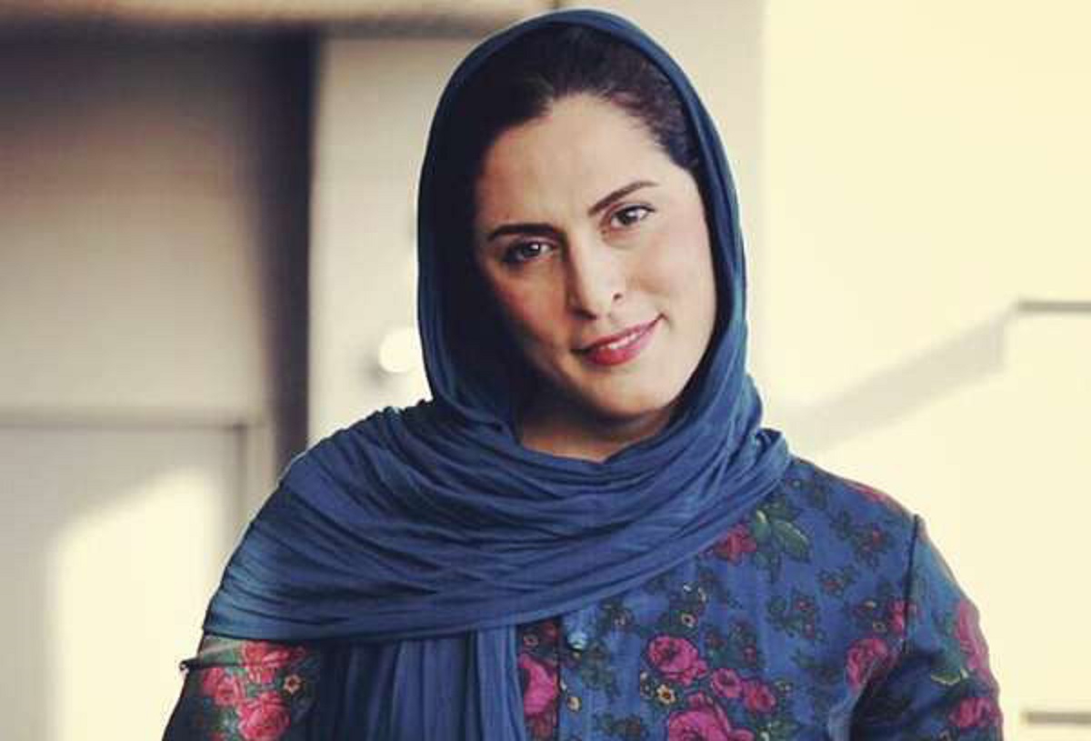 بهناز جعفری