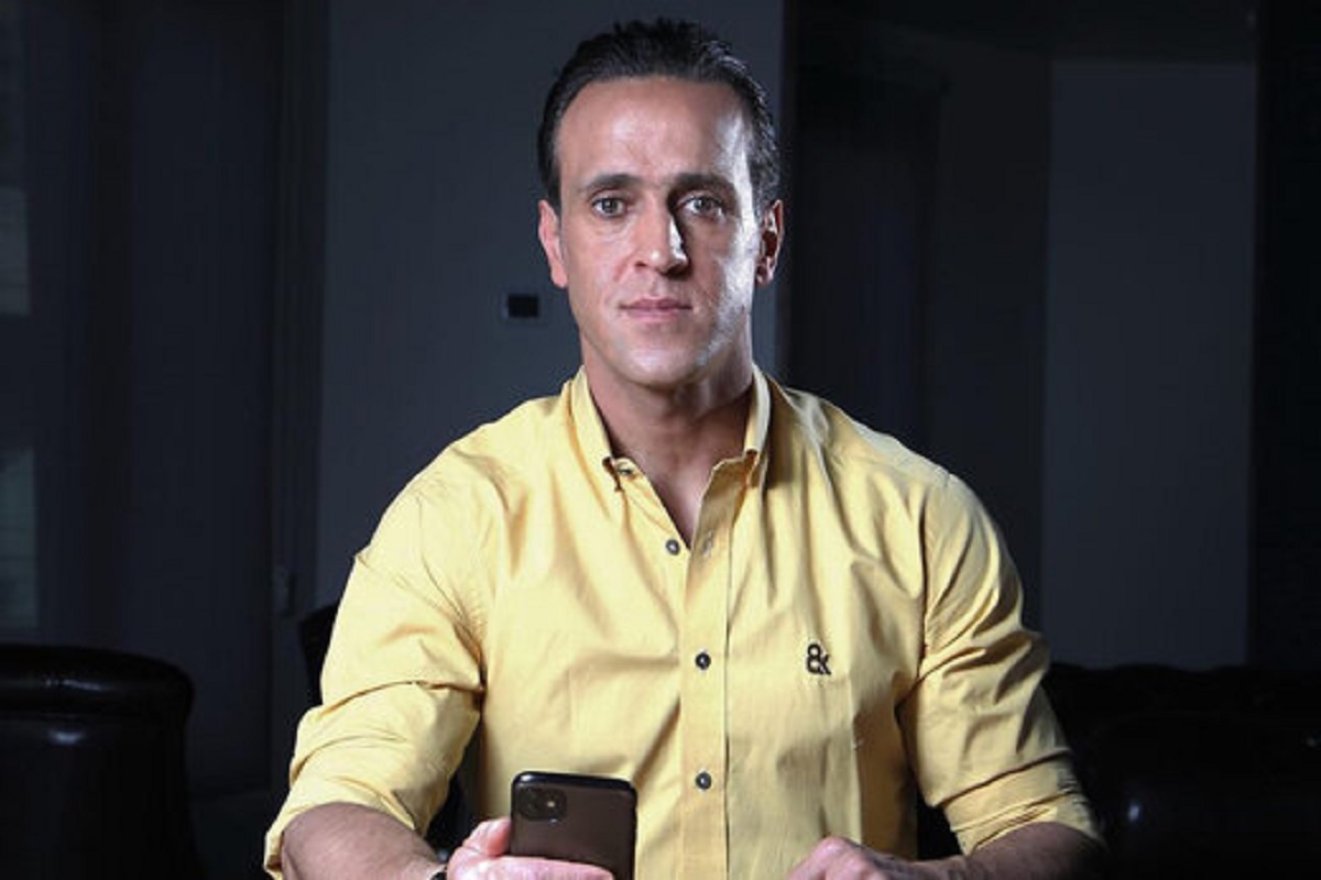 علی کریمی علی کریمی