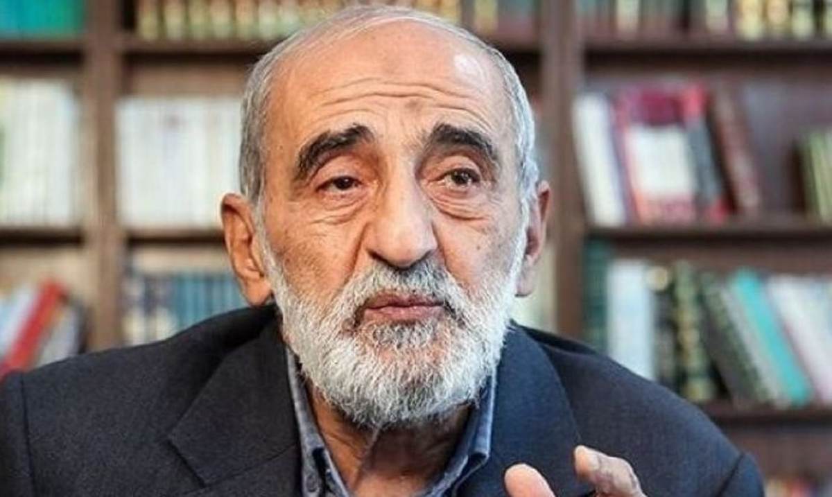 مذاکرات احیای برجام در وین مذاکرات احیای برجام در وین