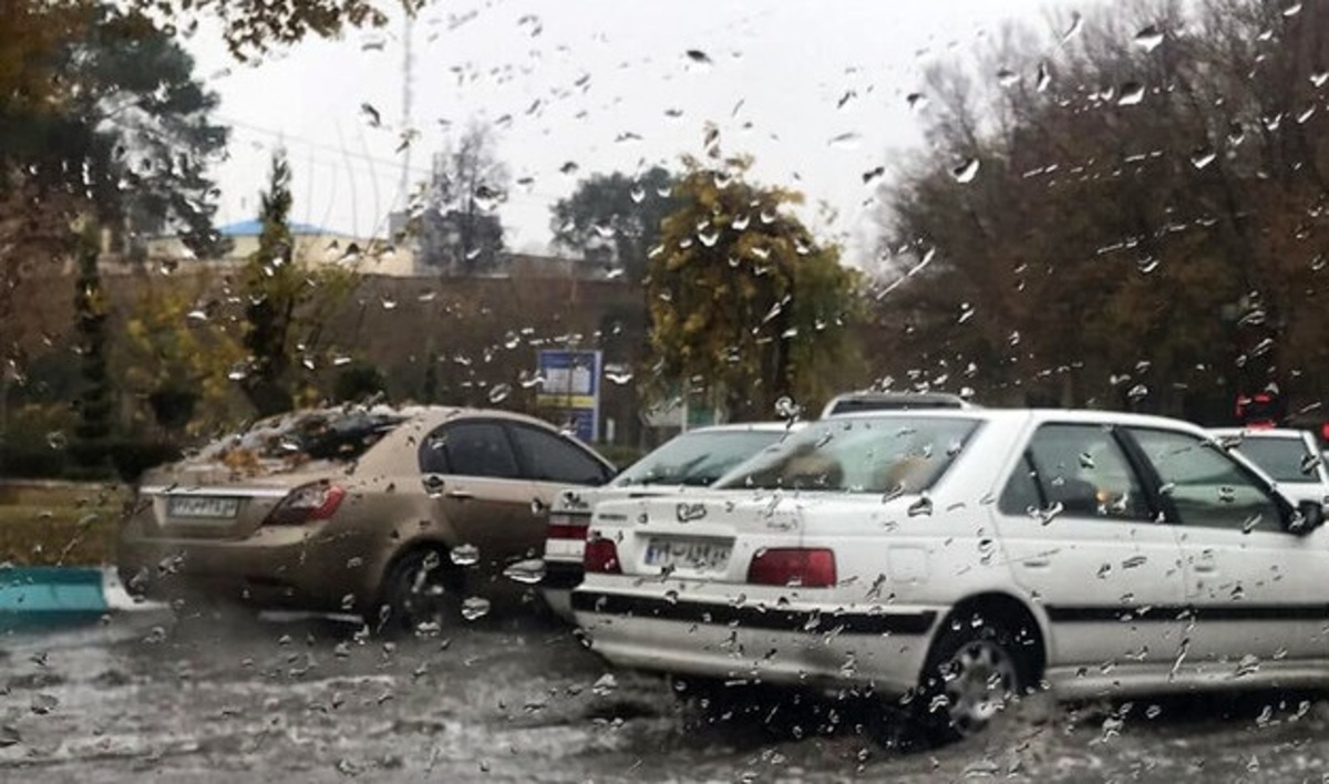 اخبار هواشناسی