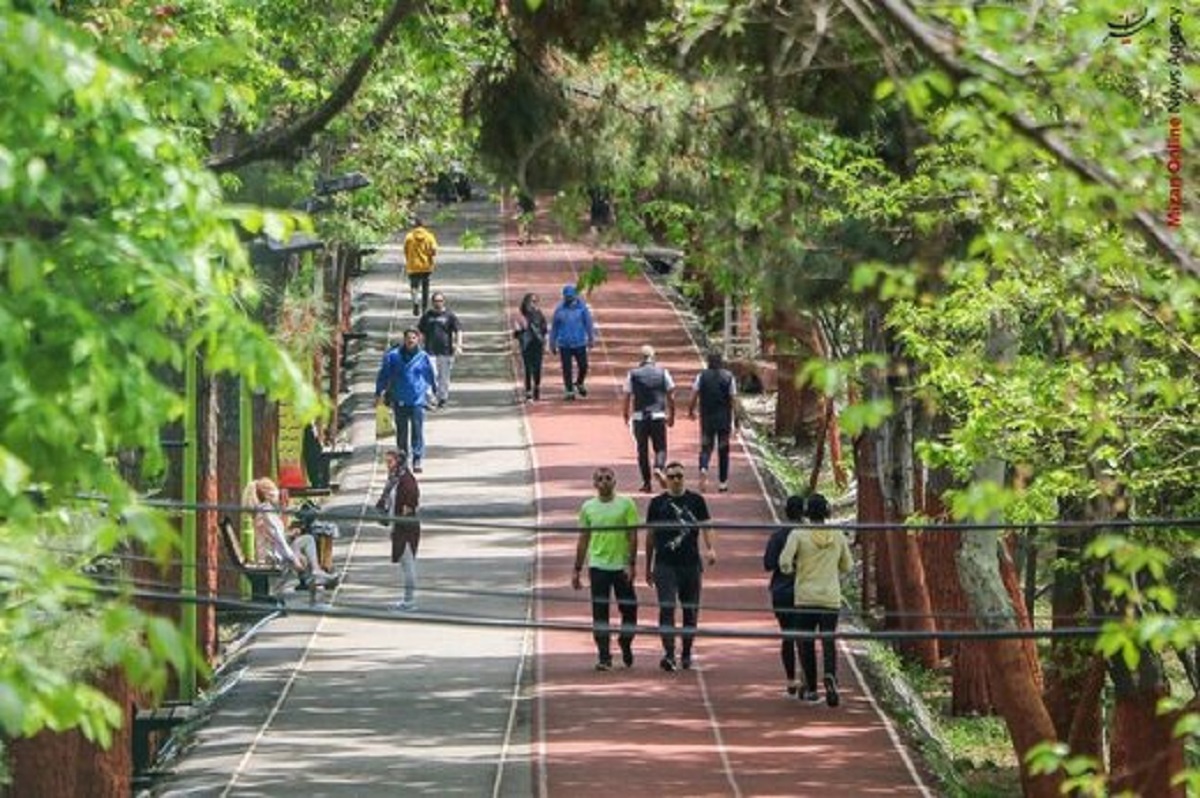مجموعه ورزشی انقلاب مجموعه ورزشی انقلاب