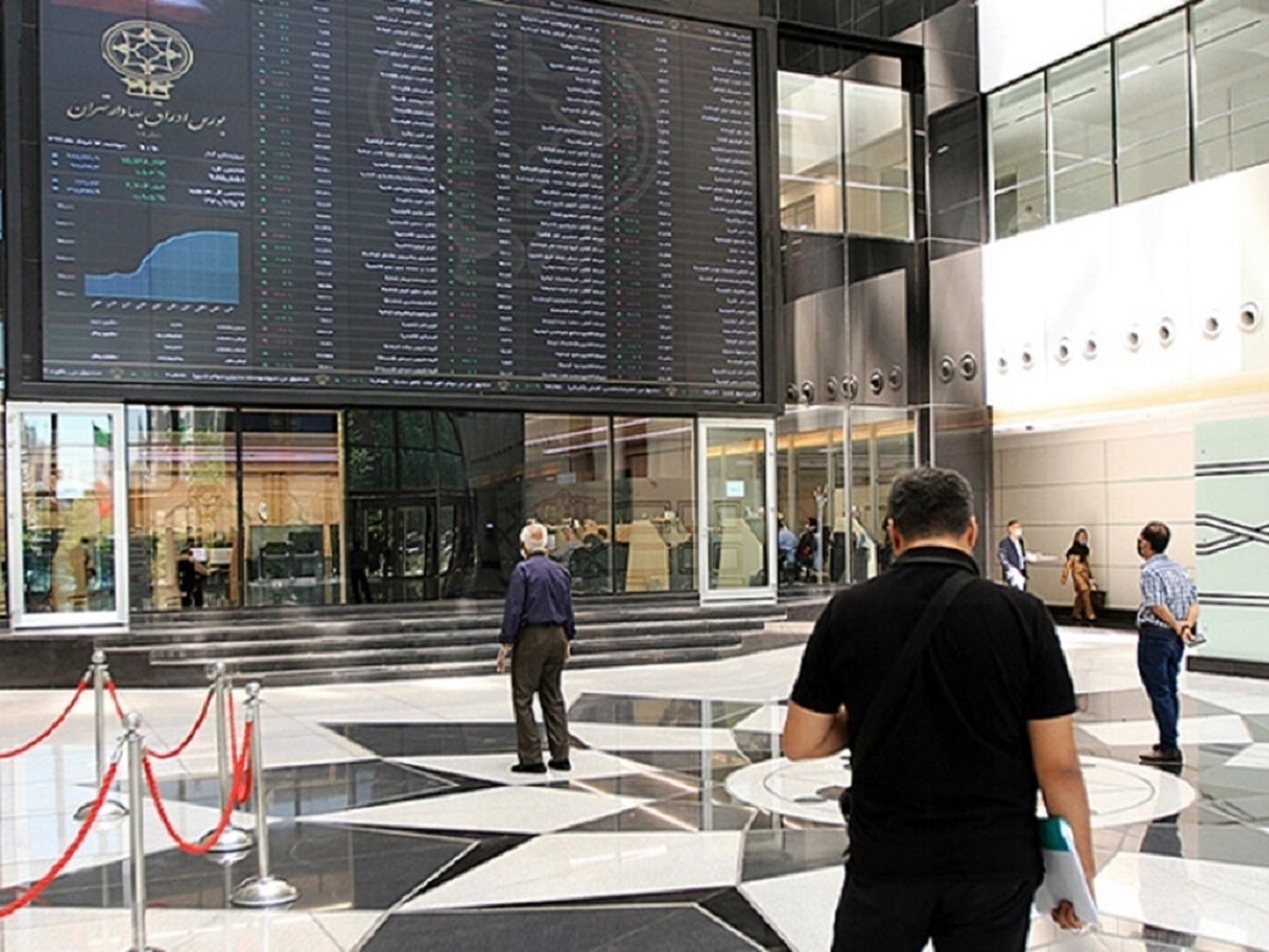 پیش بینی بازار سهام