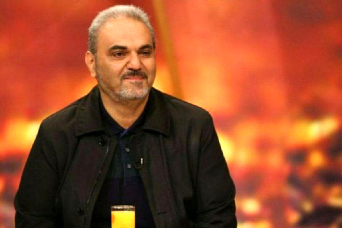 جواد خیابانی