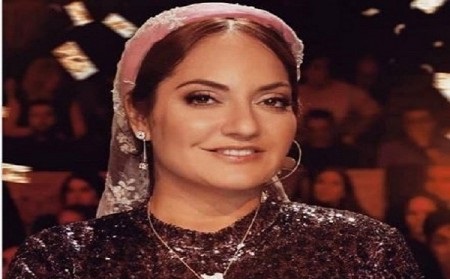 مهناز افشار