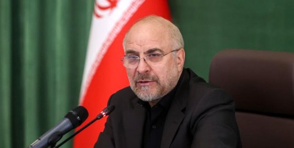 قالیباف: برخی گفتند با اجرای قانون راهبردی مجلس اتفاقاتی می‌افتد/ با قطع دوربین‌ها اتفاقی نیافتاد؛ آمریکا هم دوباره به میز مذاکرات بازگشت