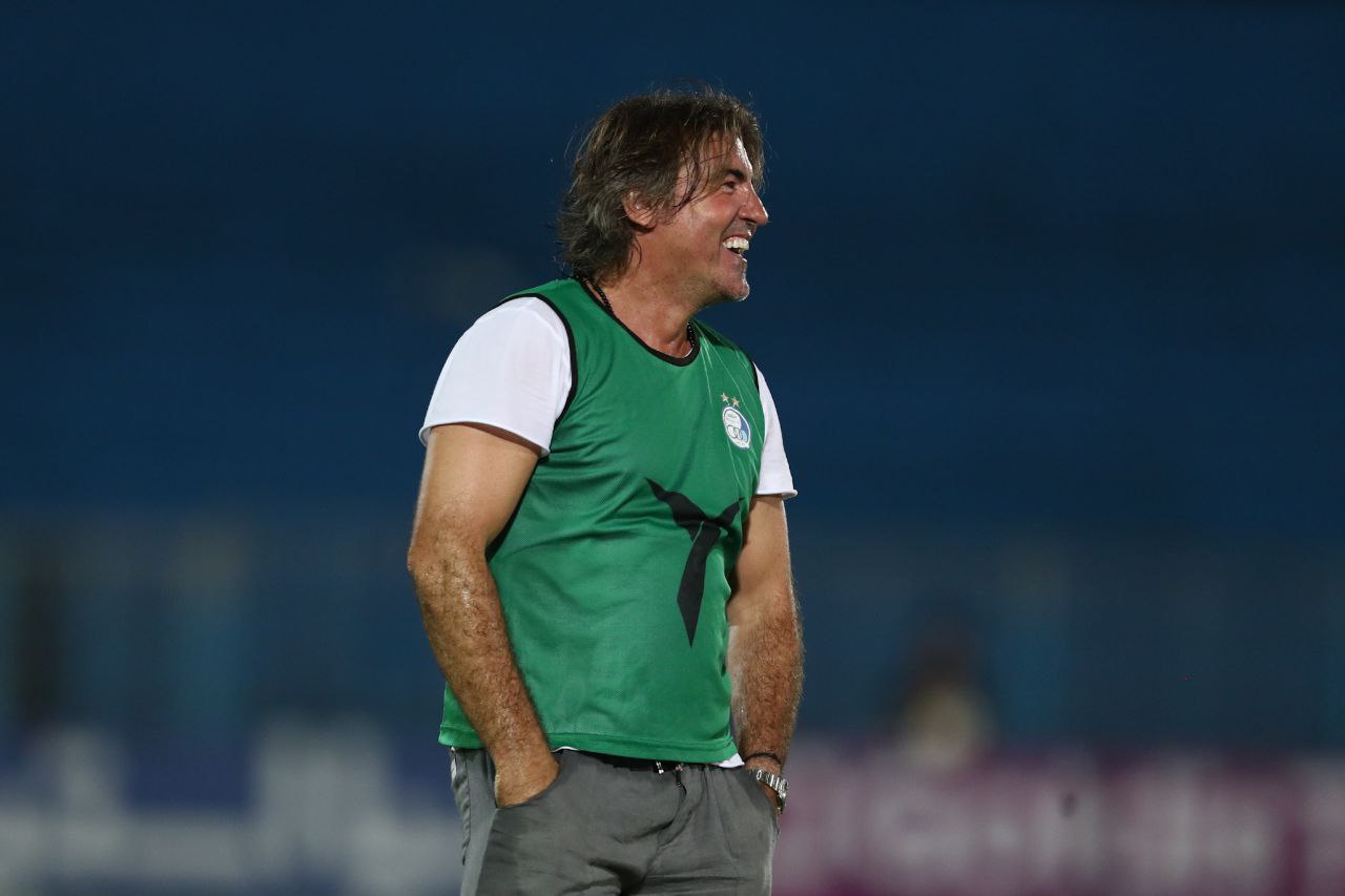 تصمیم شجاعانه ای که ساپینتو گرفت/ تغییر مهم در استقلال در راه است تصمیم شجاعانه ای که ساپینتو گرفت/ تغییر مهم در استقلال در راه است