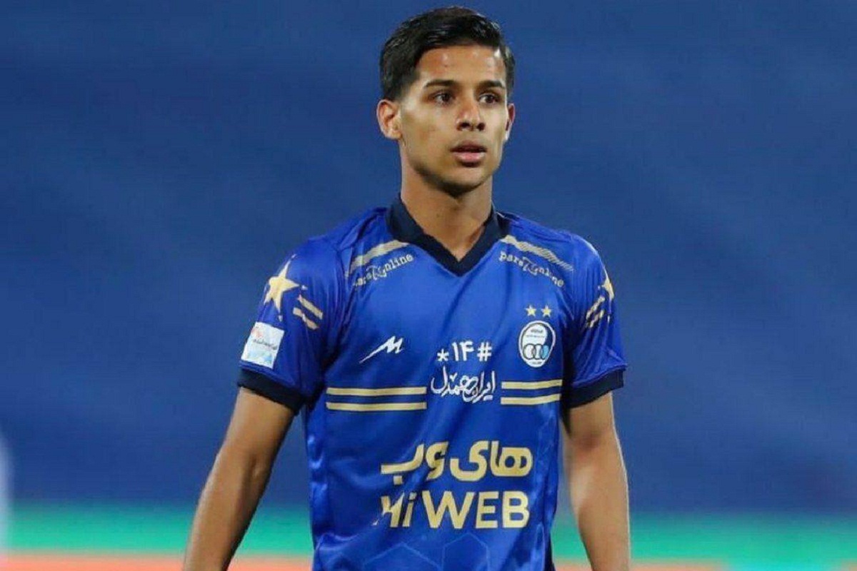 قائدی اماراتی‌ها را به وجد آورد