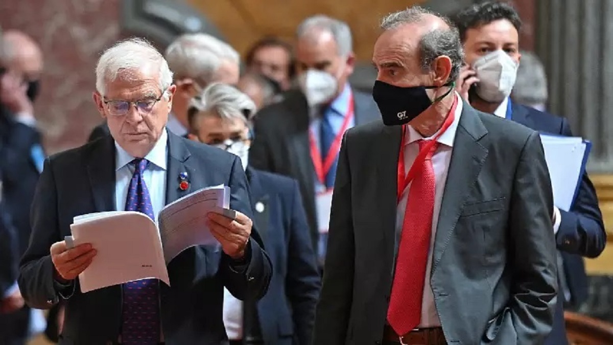 مذاکرات برجام