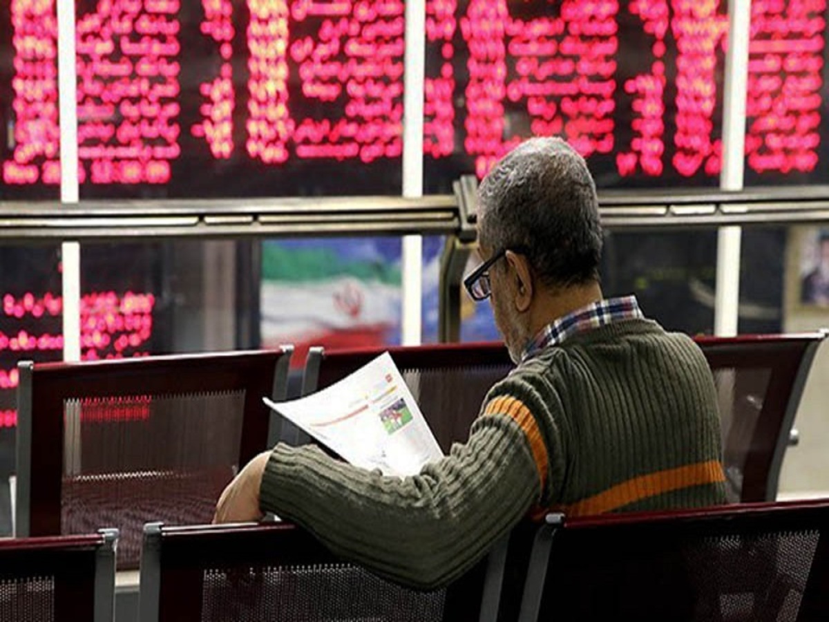 پیش بینی بازار سهام