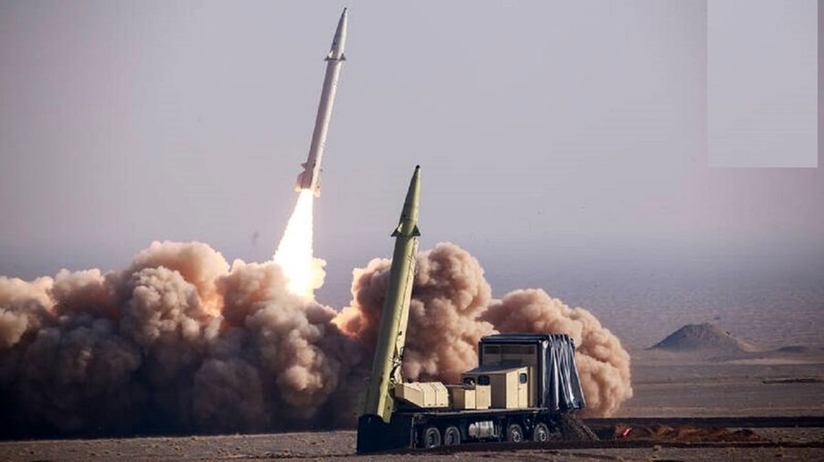 معاون وزیر دفاع: حاضر به مذاکره در حوزه موشکی نیستیم و نخواهیم بود