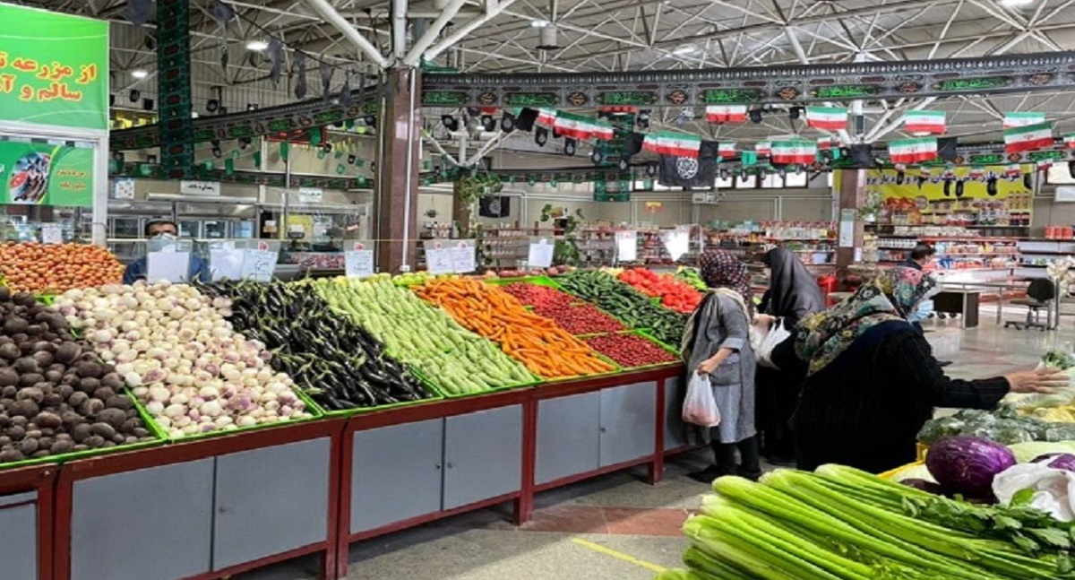 جدول قیمت محصولات میادین میوه وترهبار جدول قیمت محصولات میادین میوه وترهبار