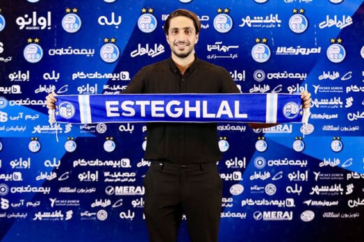 سیاوش یزدانی