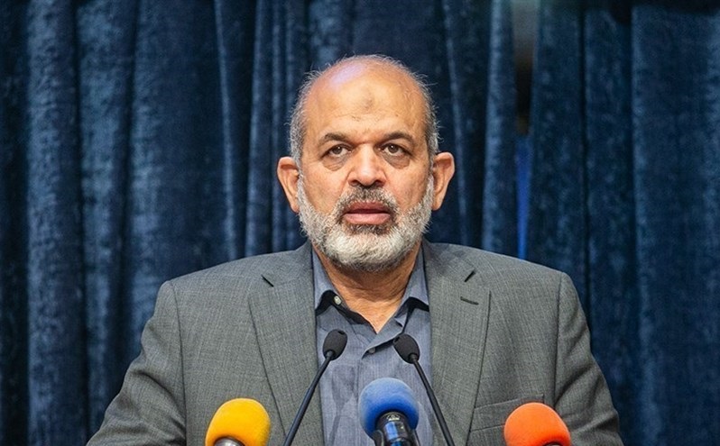 درگیری در مرزها با طالبان