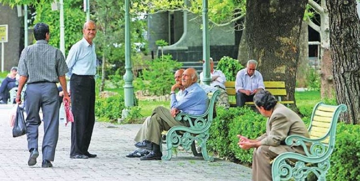 اطلاعیه سازمان تامیناجتماعی درباره حقوق بازنشستگان اطلاعیه سازمان تامیناجتماعی درباره حقوق بازنشستگان