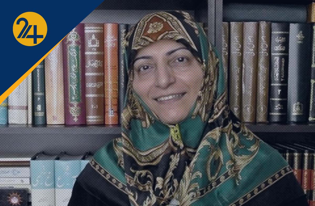 توران ولی مراد