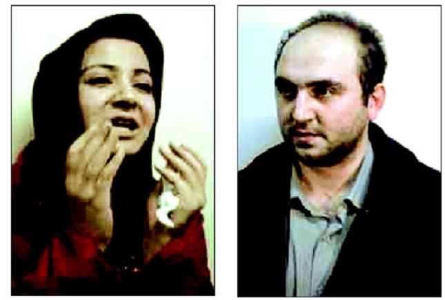 ماجرای قتل های سریالی زنان خانه دار تهرانی در دهه ۸۰