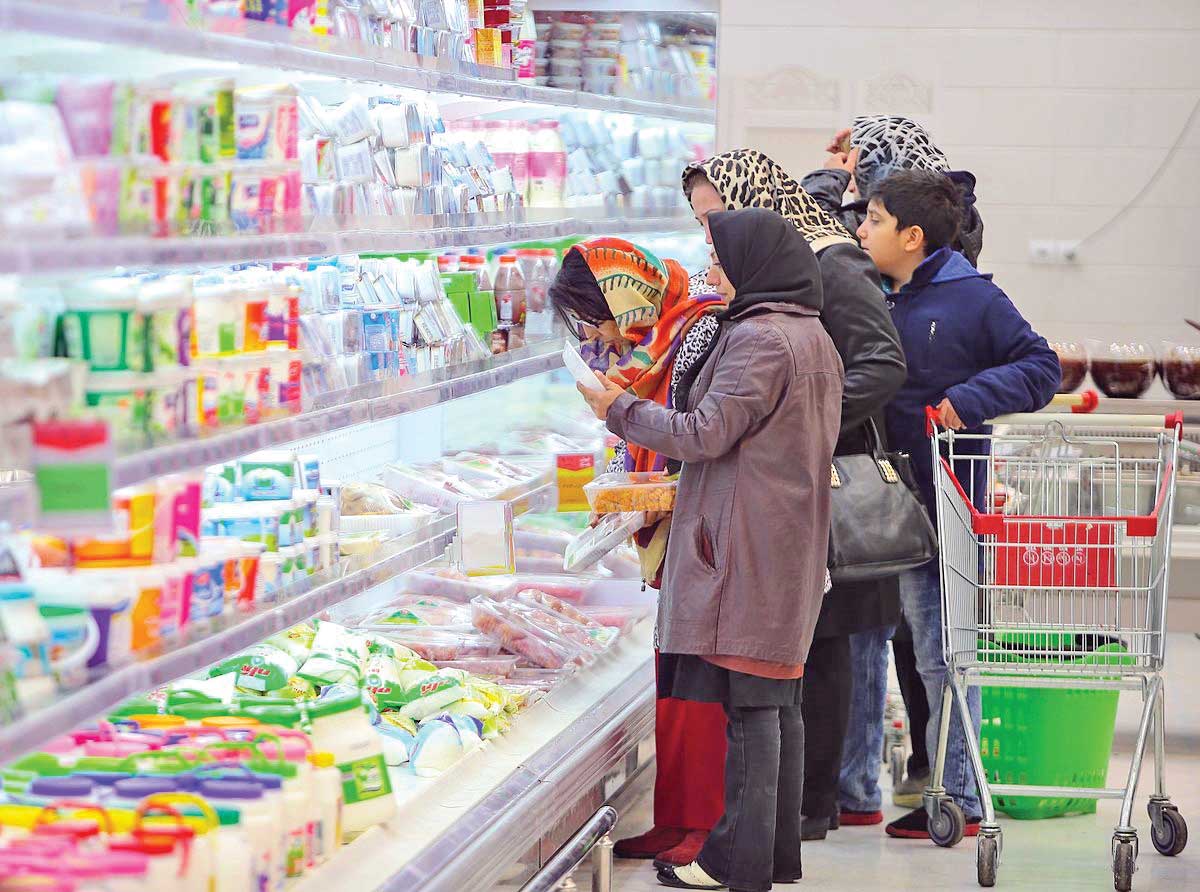 افزایش قیمت دوباره ماست در بازار افزایش قیمت دوباره ماست در بازار