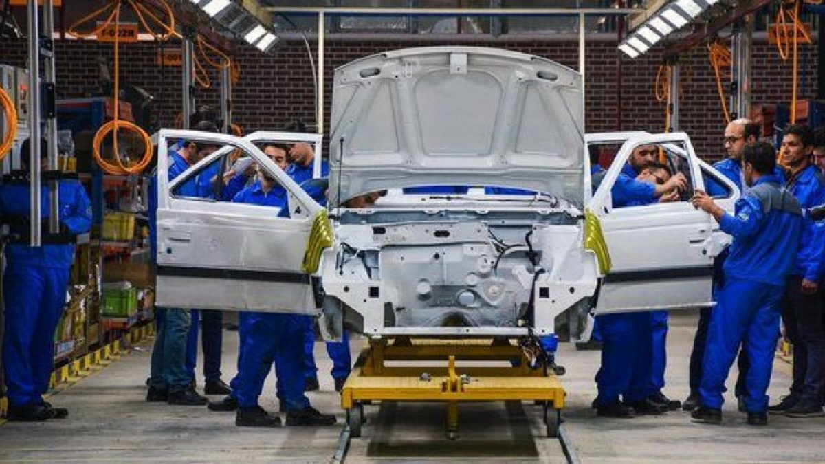 پیش‌بینی قیمت خودرو