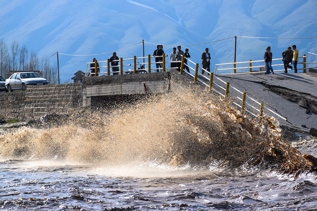 اخبار هواشناسی