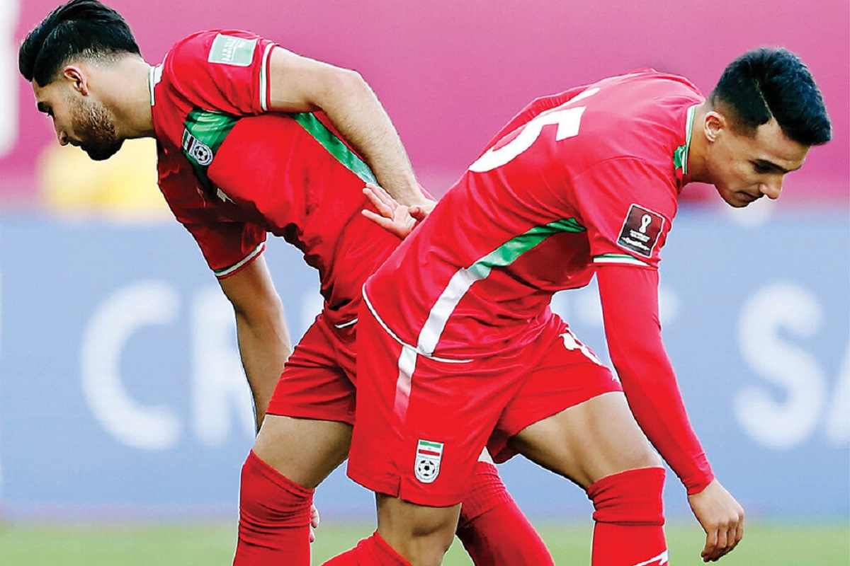 قرارداد بازیکنان استقلال