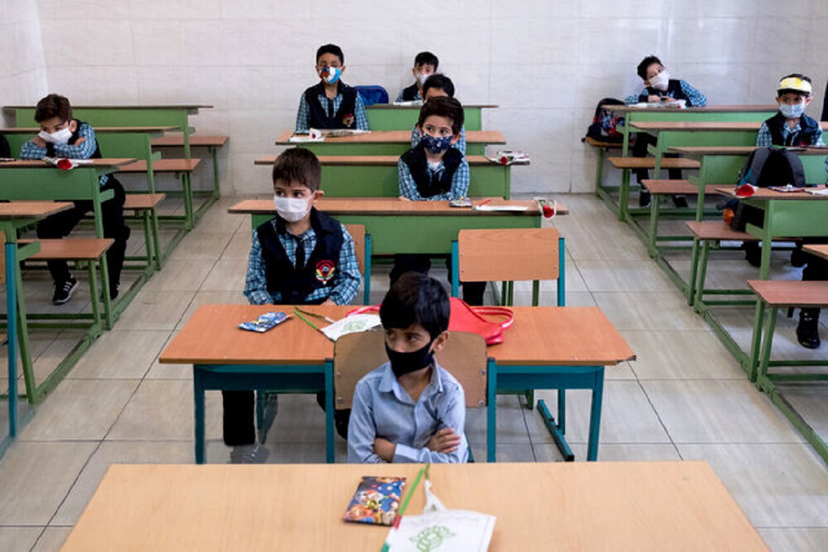 تغذیه رایگان محصلان تغذیه رایگان محصلان