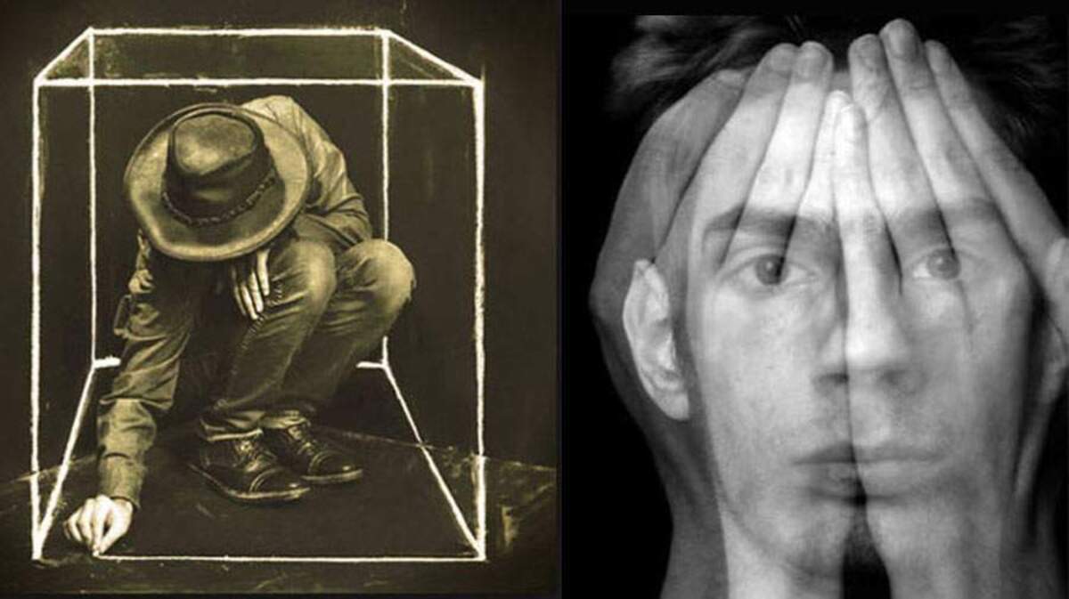 اختلال شخصیت اسکیزوئید