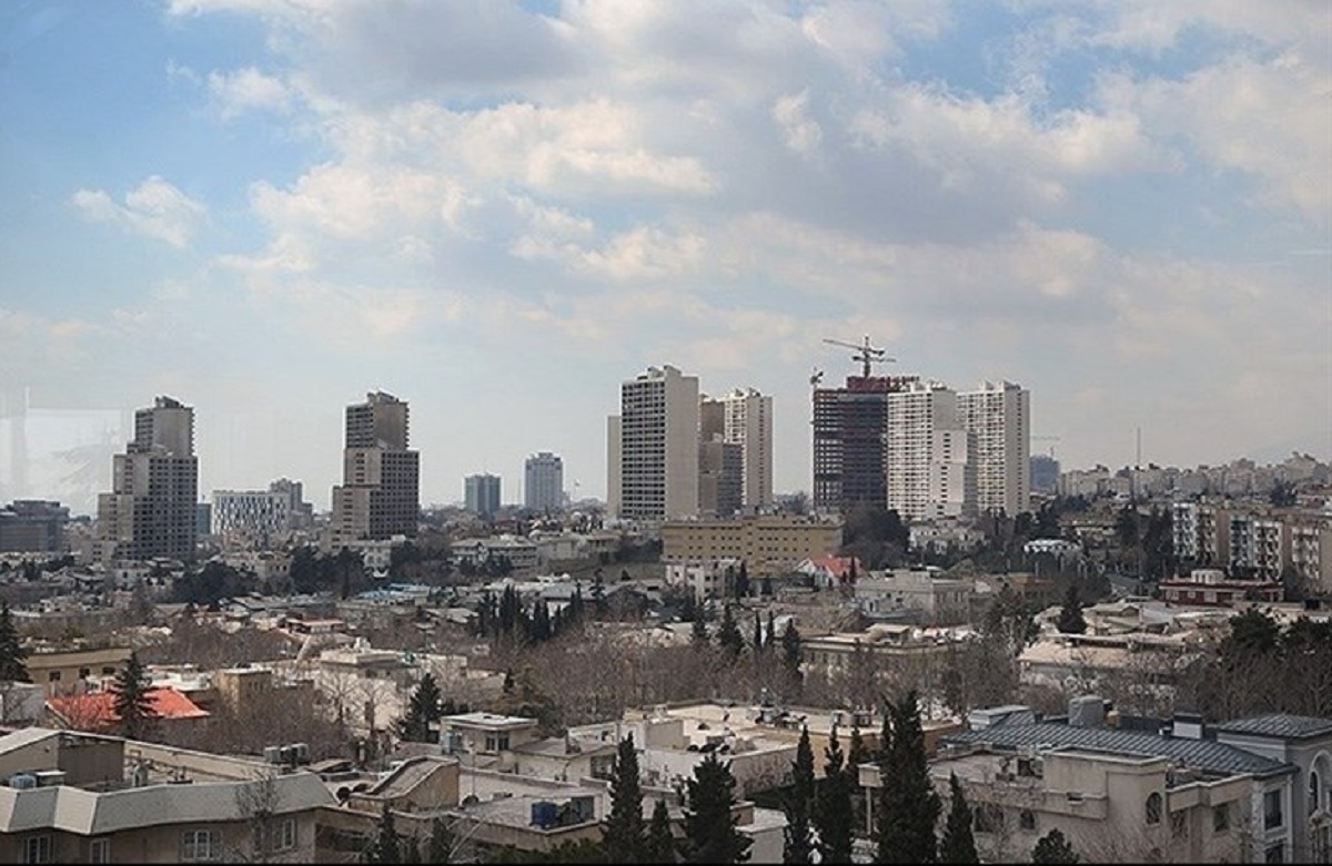 ارزان‌ترین آپارتمان تهران کجاست؟ +جدول