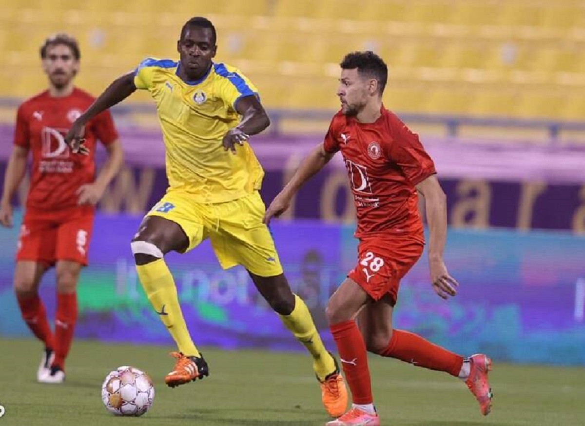 شیخ دیاباته شیخ دیاباته