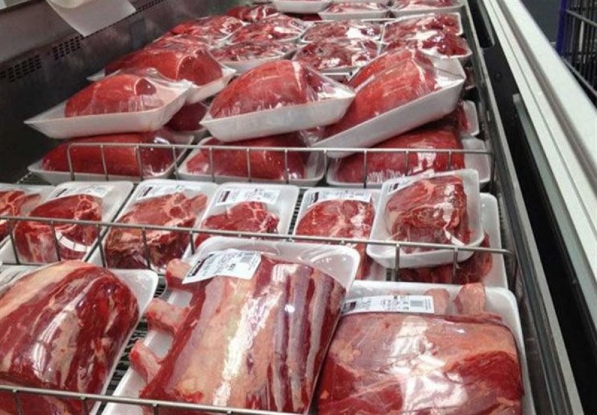 جدیدترین قیمت گوشت قرمز گوسفندی و گوساله در بازار